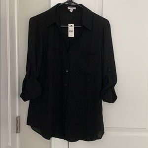 Express Blouse